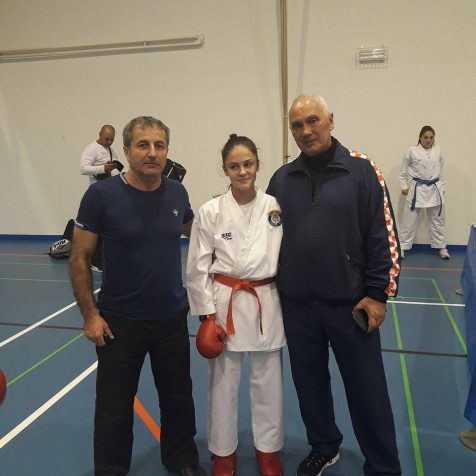 Karate klub Tigar osvojio 12 medalja na Dalmacija Openu u Splitugall-1