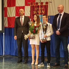 Foto izvještaj: Dodjela nagrada najboljim sportašima; Josip Teskera i Katarina Komarica najboljigall-1