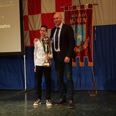 Foto izvještaj: Dodjela nagrada najboljim sportašima; Josip Teskera i Katarina Komarica najboljigall-2