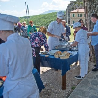 Kulinarski vremeplov izabran među pet muzejskih projekata u Hrvatskojgall-2