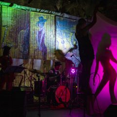 Foto – 2. večer GRR Festa: Zvučni i vizualni šok na Marunušigall-11