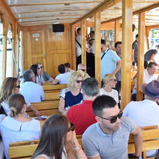 NP Krka: 175 godina od dolaska prvog turističkog broda u Dalmacijugall-2