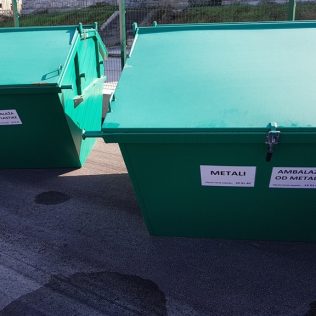 U Kninu otvoreno reciklažno dvorište vrijedno 2,8 milijuna kunagall-15