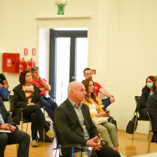 Ministar Ćorić u Kninu: Izglasavanje Zakona o Parku prirode Dinara u ranu jesengall-9