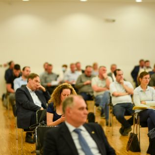 Ministar Ćorić u Kninu: Izglasavanje Zakona o Parku prirode Dinara u ranu jesengall-12