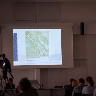 Ministar Ćorić u Kninu: Izglasavanje Zakona o Parku prirode Dinara u ranu jesengall-14