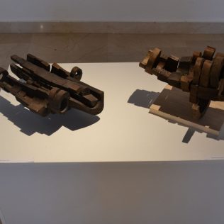 Otvorena izložba “Fragmenti stvaranja”gall-8