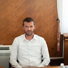 Konstituirano Gradsko vijeće; Dragan Miličević predsjednikgall-12