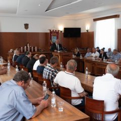 Održana svečana sjednica Vijeća srpske nacionalne manjine Šibensko-kninske županije: “Ne živimo suživot nego život”gall-1