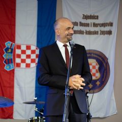 Održani Dani kulturne baštine Hrvata Bosne i Hercegovinegall-14