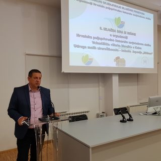 U Kninu traje Međunarodna znanstveno-stručna konferencija „Društveni i gospodarski razvoj ruralnih krajeva u zemljama jugoistočne Europe – izazovi i razvojne mogućnosti“gall-3