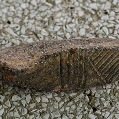 Knin: Pronađen ulomak keramike koji je možda iz neolitika te ulomci iz drugih razdobljagall-0