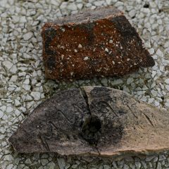 Knin: Pronađen ulomak keramike koji je možda iz neolitika te ulomci iz drugih razdobljagall-1