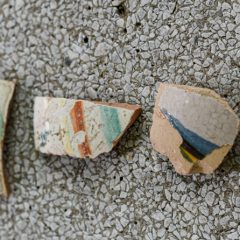Knin: Pronađen ulomak keramike koji je možda iz neolitika te ulomci iz drugih razdobljagall-4