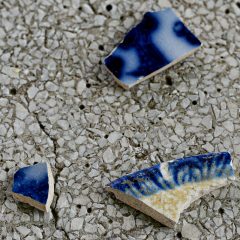 Knin: Pronađen ulomak keramike koji je možda iz neolitika te ulomci iz drugih razdobljagall-3
