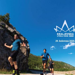 Sutra Run Croatia Kraljevska utrka u Kninugall-2