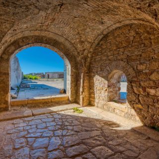 Posjetite impresivnu Tvrđavu sv. Nikole – UNESCO-ov biser u Šibeniku!gall-3
