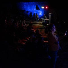 Foto: Jazz večer na tvrđavi za pamćenjegall-17
