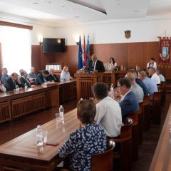 Održana svečana sjednica Vijeća srpske nacionalne manjine Šibensko-kninske županije: “Ne živimo suživot nego život”gall-2