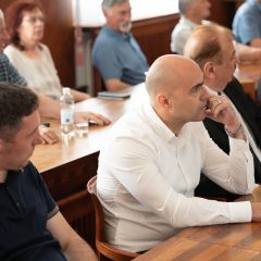 Održana svečana sjednica Vijeća srpske nacionalne manjine Šibensko-kninske županije: “Ne živimo suživot nego život”gall-7