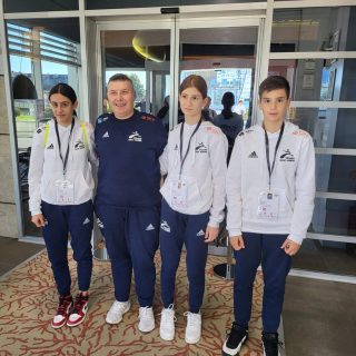 Nika Dodik zlatna na Serbia Open G2 turnirugall-3